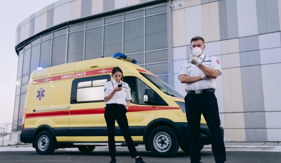 阜平救护车转运病人算来回费用吗？